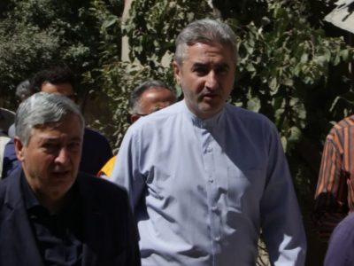 ۱۲ کیلومتر از مسیر روستاهای محور دلیچایی دماوند آسفالت شد