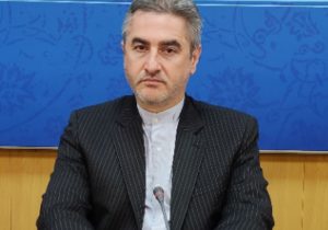 تکریم خانواده های شهدا و ایثارگران وظیفه ذاتی دستگاه های اجرایی است