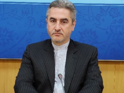 تکریم خانواده های شهدا و ایثارگران وظیفه ذاتی دستگاه های اجرایی است