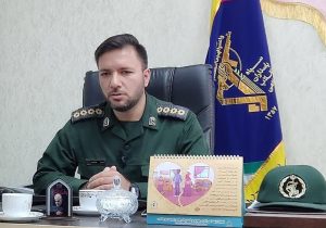 برگزاری پنجمین رویداد ملی تولید محتوای دیجیتال بسیج در دماوند