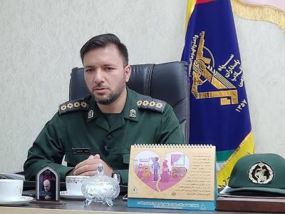 برگزاری پنجمین رویداد ملی تولید محتوای دیجیتال بسیج در دماوند