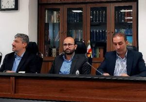 روکش آسفالت محور جابان به طول ۴٫۵ کیلومتر از هفته آینده