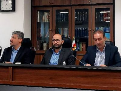 روکش آسفالت محور جابان به طول ۴٫۵ کیلومتر از هفته آینده