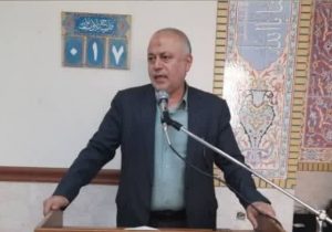 بررسی مشکلات شهرکهای مسکونی منطقه گیلاوند +تصاویر