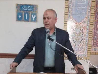 بررسی مشکلات شهرکهای مسکونی منطقه گیلاوند +تصاویر