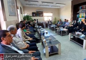 الزام شهرداری دماوند و دستگاههای خدمات رسان جهت ارائه خدمت و رفع مشکلات اهالی پلاک جیلارد نو با ورود مدعی العموم