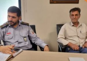 اتخاذ تمهیدات لازم برای مواجهه با برف و کولاک در شهر دماوند/ برگزاری مانور لحظه صفر مدیریت بحران شرق استان به میزبانی دماوند