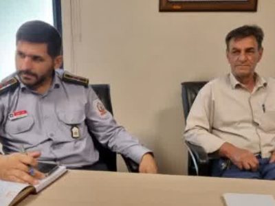 اتخاذ تمهیدات لازم برای مواجهه با برف و کولاک در شهر دماوند/ برگزاری مانور لحظه صفر مدیریت بحران شرق استان به میزبانی دماوند