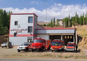 هشدار آتشنشانی دماوند به شهروندان درباره قاتل خاموش