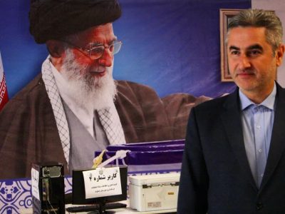 اعلام آمادگی ۱۰۳ داوطلب برای تصدی تک کرسی مجلس شورای اسلامی در دماوند و فیروزکوه