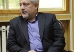 گودرزی رئیس جدید اداره گاز دماوند معرفی شد