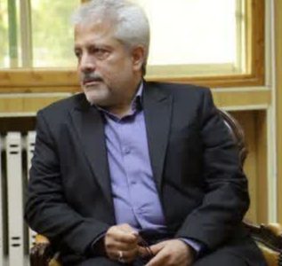 گودرزی رئیس جدید اداره گاز دماوند معرفی شد