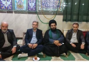 بررسی مشکلات روستای چناران بخش رودهن/ از عدم آنتن دهی تلفن در برخی نقاط تا نبود زمین مناسب برای ایجاد فضای ورزشی+تصاویر