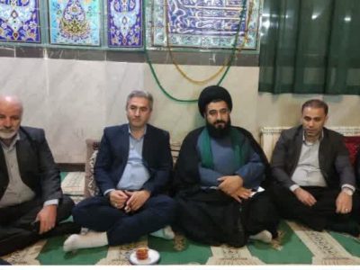 بررسی مشکلات روستای چناران بخش رودهن/ از عدم آنتن دهی تلفن در برخی نقاط تا نبود زمین مناسب برای ایجاد فضای ورزشی+تصاویر