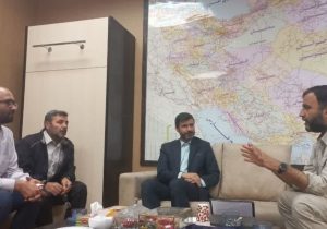 بررسی روند بازسازی و فعالیتهای فرهنگسرای رسالت شهر کیلان