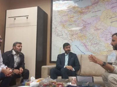 بررسی روند بازسازی و فعالیتهای فرهنگسرای رسالت شهر کیلان