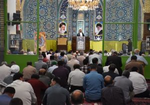 مرکز نگهداری سالمندان رودهن با مشکل اجاره مکان سنگین روبروست/ مسئولین برای تامین زمین برای ساخت مرکز و کاهش هزینه‌های خدماتی با تعرفه‌های کمتر و در حد توان نیازمندان مساعدت کنند