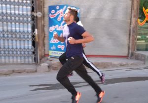 برگزاری مسابقه دو و میدانی در شهر کیلان/ مراسم تجلیل از ورزشکاران فردا در کیلان برگزار می‌شود+تصاویر