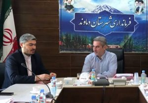 آغاز گشت ویژه تعزیرات در حوزه کنترل بازار املاک، مسکن و مستغلات در شهرستان دماوند