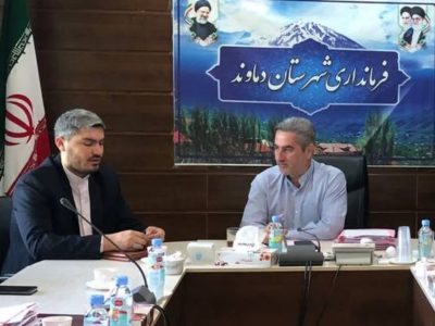 آغاز گشت ویژه تعزیرات در حوزه کنترل بازار املاک، مسکن و مستغلات در شهرستان دماوند