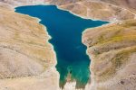 پایان فصل گردشگری در منطقه اثر طبیعی ملی دریاچه تار دماوند/ طبیعتگردان از ورود به منطقه خودداری نمایند