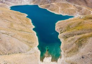 پایان فصل گردشگری در منطقه اثر طبیعی ملی دریاچه تار دماوند/ طبیعتگردان از ورود به منطقه خودداری نمایند