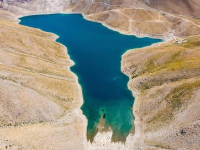 پایان فصل گردشگری در منطقه اثر طبیعی ملی دریاچه تار دماوند/ طبیعتگردان از ورود به منطقه خودداری نمایند