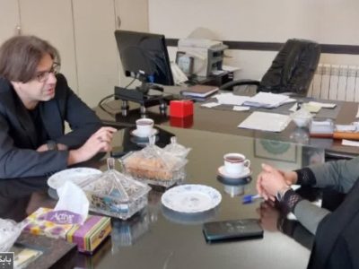 انجام فعالیتهای مشترک فرهنگی بین شهرداری و بنیاد شهید دماوند