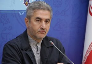 امنیت یک ضرورت برای جامعه است/ مردم باید از حضور عوامل انتظامی احساس آرامش و امنیت نمایند