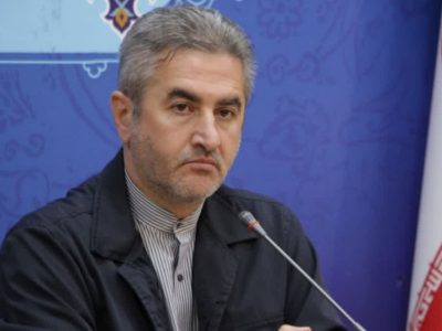 امنیت یک ضرورت برای جامعه است/ مردم باید از حضور عوامل انتظامی احساس آرامش و امنیت نمایند