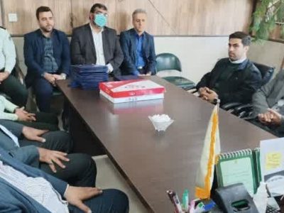 دیدار مسئولان بخش رودهن با فرمانده انتظامی شهر آبعلی/ امام جمعه رودهن: نیروی انتظامی امنیت پایدار را برای جامعه فراهم کرده است+تصاویر