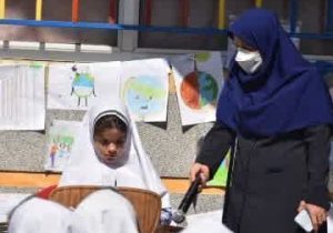 برگزاری جشنواره روز جهانی کودک در دماوند+تصاویر