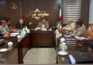 تسریع در واگذاری MRI بیمارستان سوم شعبان دماوند تا صدور مجوز برای جذب پرستار در مراکز سلامت کیلان و مهرآباد