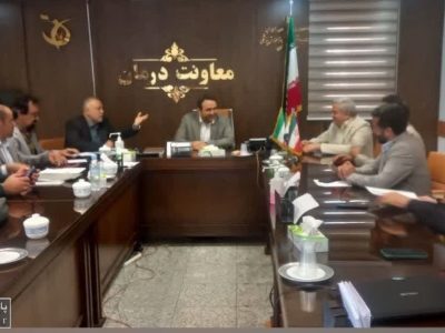 تسریع در واگذاری MRI بیمارستان سوم شعبان دماوند تا صدور مجوز برای جذب پرستار در مراکز سلامت کیلان و مهرآباد