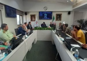 تسریع در تخصیص اعتبار مورد نیاز برای بهسازی، آسفالت معابر مسکن مهر منطقه گیلاوند