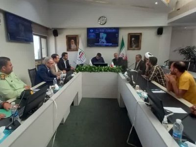 تسریع در تخصیص اعتبار مورد نیاز برای بهسازی، آسفالت معابر مسکن مهر منطقه گیلاوند