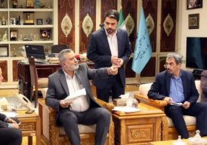 درخواست تسریع در شروع عملیات اجرایی ساخت درمانگاه تامین اجتماعی شهرهای رودهن و دماوند/ تسریع صدور مجوز استخدام ۵ نفر مربی حق التدریس جهت اشتغال در مرکز فنی و حرفه‌ای خواهران دماوند