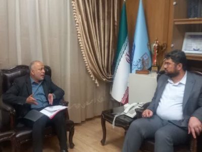 درخواست تسریع در آغاز عملیات اجرایی ساخت درمانگاه رودهن و دماوند/ تخصیص سهمیه بیمه کارگران ساختمانی به شعب دماوند