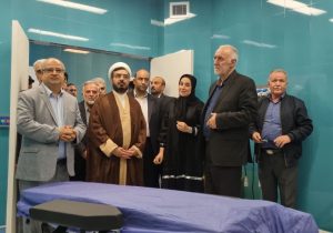 پیش‌بینی مراجعه سالانه ۳۰۰ هزار نفر به بیمارستان حضرت فاطمه (س) دماوند/ خیرین تاکنون ۶۱ میلیارد تومان برای توسعه بیمارستان کمک کرده‌اند