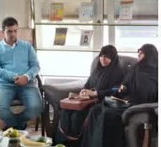 نشست هم اندیشی اعضای خانه نخبگان شهرستان دماوند/ مدیران با حمایت‌های خود در کنار نخبگان باشند+تصاویر
