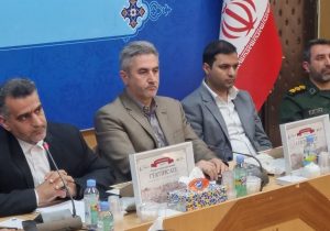 دماوند با تغییرات در دولت مردمی در مسیر تحول قرار گرفت/ واحدهای صنعتی دماوند با کمبود نیروی کار مواجه هستند