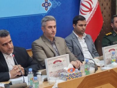 دماوند با تغییرات در دولت مردمی در مسیر تحول قرار گرفت/ واحدهای صنعتی دماوند با کمبود نیروی کار مواجه هستند