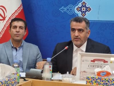 اجرای ۴۸ برنامه به مناسبت هفته تربیت‌بدنی در دماوند/ ورزش دماوند ۲۸ درصد رشد کرد