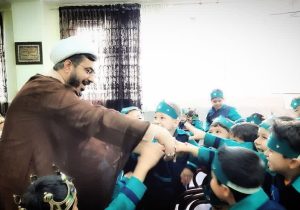 افتتاحیه کلاسهای دارالقرآن دماوند/ جشن قرآن مدرسه شهیدان صدیفی برگزار شد+تصاویر