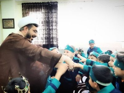افتتاحیه کلاس‌های دارالقرآن دماوند/ جشن قرآن مدرسه شهیدان صدیفی برگزار شد+تصاویر