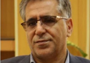 رئیس جدید شرکت پخش فرآورده‌های نفتی دماوند معرفی شد