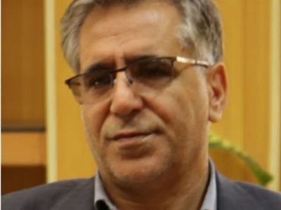 رئیس جدید شرکت پخش فرآورده‌های نفتی دماوند معرفی شد