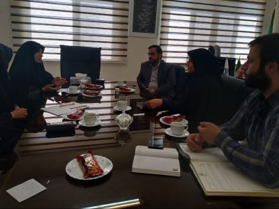 برنامهریزی جهت برگزاری یادواره شهدای دانشآموز شهر دماوند/ اردوهای یک روزه ویژه دانش آموزان ایثارگر برگزار میشود
