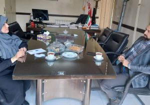 برنامه‌ریزی برای برگزاری «کارگاه‌های آموزشی» ویژه فرزندان معظم شاهد و ایثارگر در دماوند