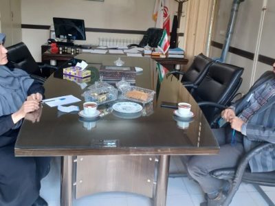 برنامه‌ریزی برای برگزاری «کارگاه‌های آموزشی» ویژه فرزندان معظم شاهد و ایثارگر در دماوند